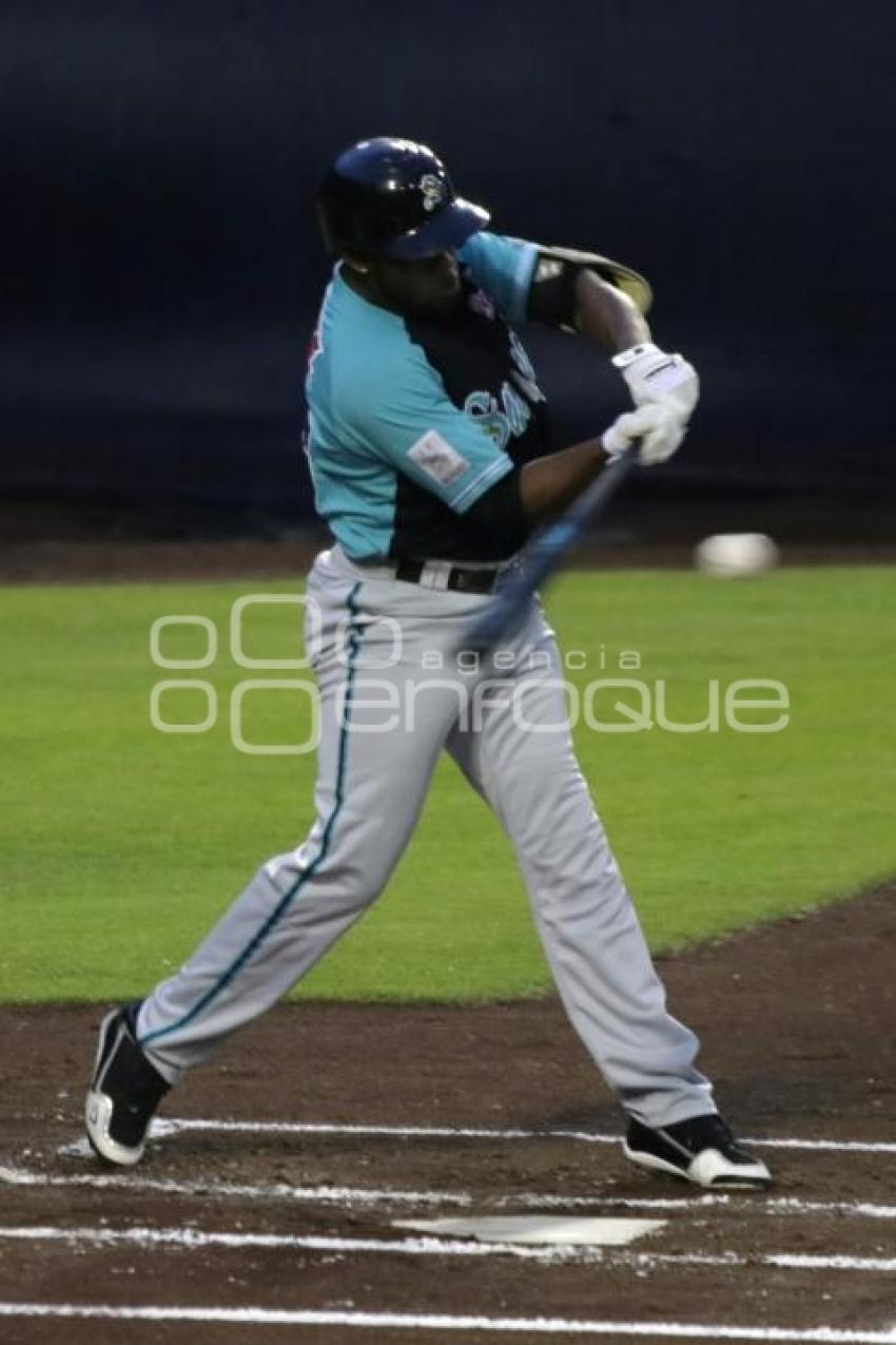 BEISBOL . PERICOS VS SARAPEROS