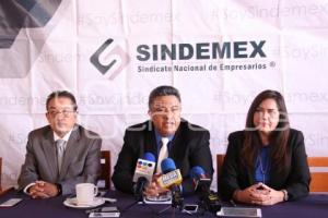 SINDEMEX