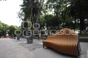 REHABILITACIÓN PASEO BRAVO