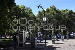 REHABILITACIÓN PASEO BRAVO