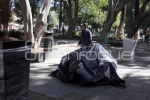 REHABILITACIÓN PASEO BRAVO