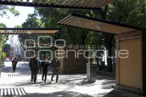 REHABILITACIÓN PASEO BRAVO