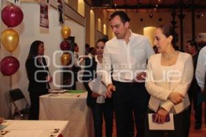 FERIA DEL EMPLEO . SECTOR TURÍSTICO