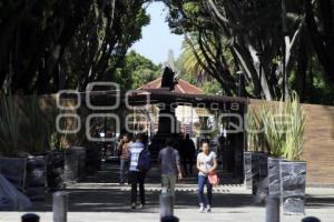REHABILITACIÓN PASEO BRAVO
