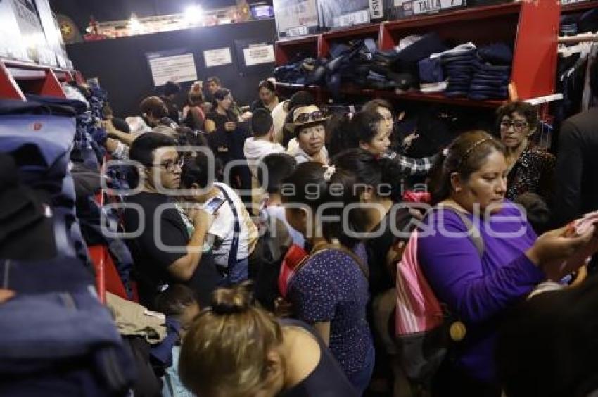 EXPO CANAIVE 2018