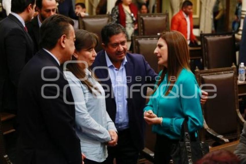 CONGRESO