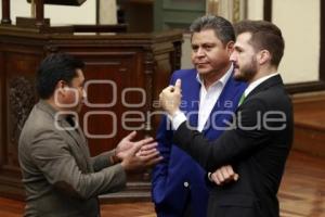 CONGRESO