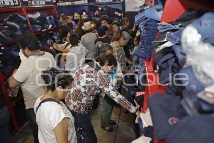 EXPO CANAIVE 2018