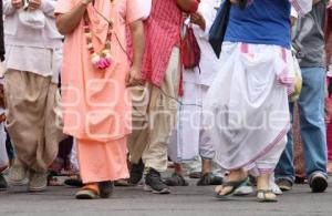 RATHA YATRA PUEBLA