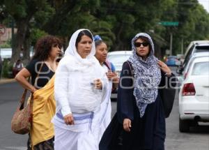 RATHA YATRA PUEBLA