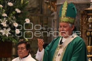 MISA DOMINICAL . CATEDRAL