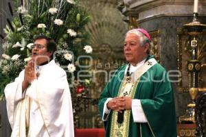 MISA DOMINICAL . CATEDRAL