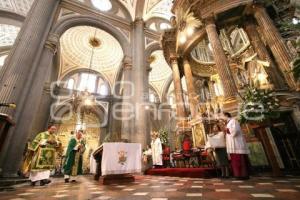 MISA DOMINICAL . CATEDRAL