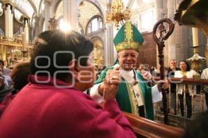 MISA DOMINICAL . CATEDRAL
