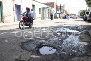 BACHES