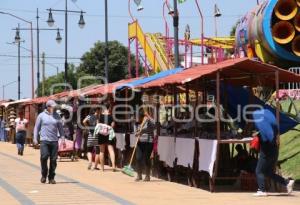 SAN PEDRO CHOLULA . TURISMO