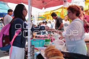 FERIA DEL CARMEN