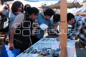 FERIA DEL CARMEN