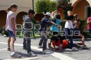 CURSOS DE VERANO . CASA DE LA CULTURA