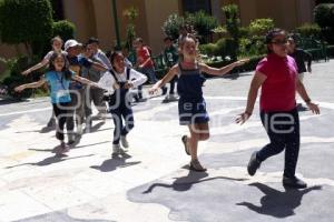 CURSOS DE VERANO . CASA DE LA CULTURA