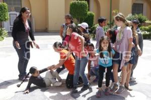 CURSOS DE VERANO . CASA DE LA CULTURA