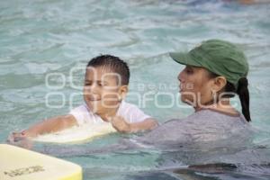 CURSOS DE VERANO . ACATLÁN