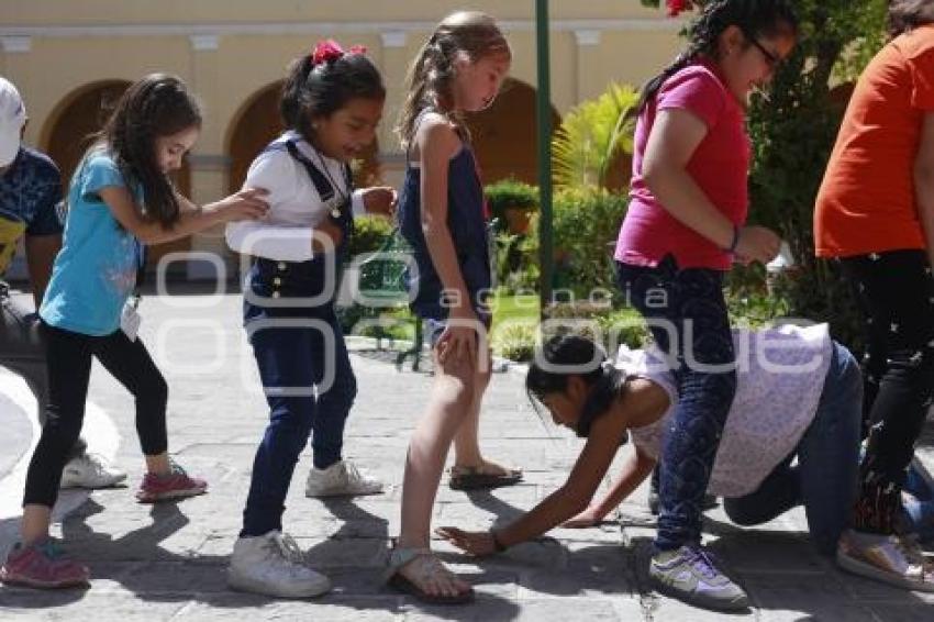 CURSOS DE VERANO . CASA DE LA CULTURA