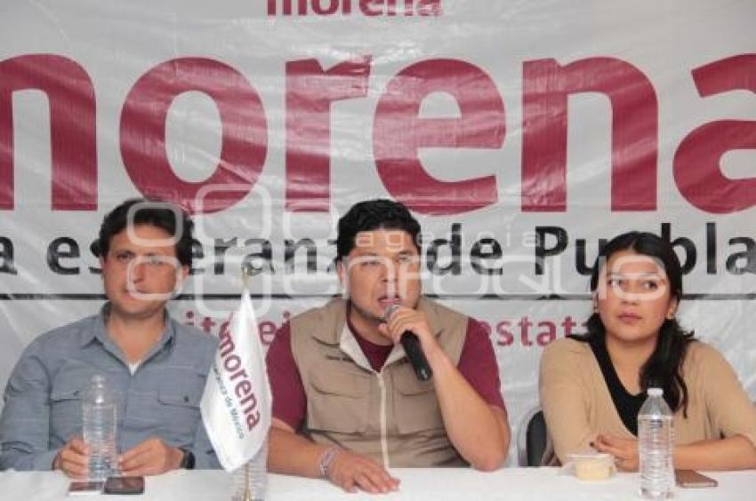 MORENA
