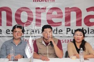 MORENA