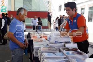 FERIA REGRESO A CLASES