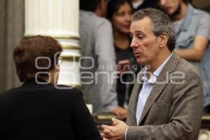 CONGRESO