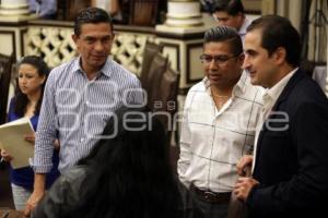 CONGRESO
