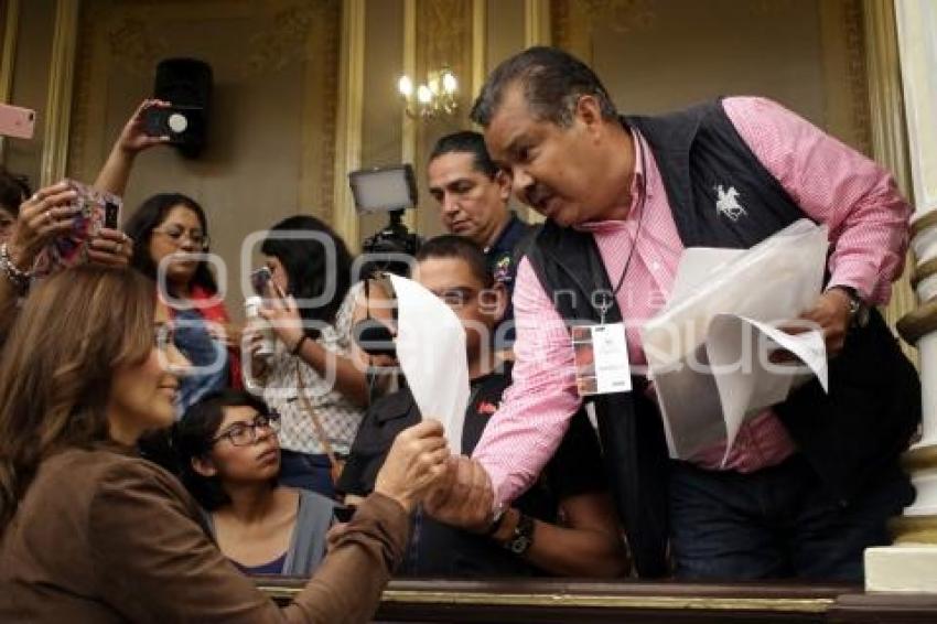 CONGRESO