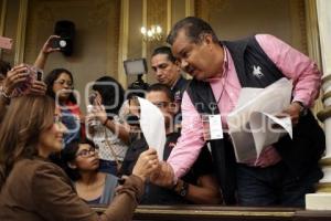 CONGRESO