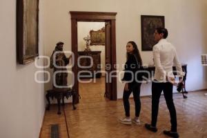 NOCHE DE MUSEOS