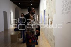 NOCHE DE MUSEOS