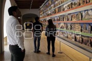 NOCHE DE MUSEOS