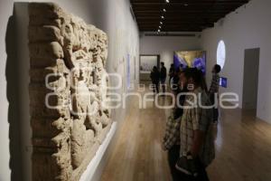 NOCHE DE MUSEOS