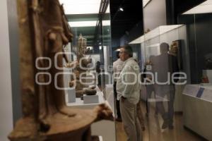 NOCHE DE MUSEOS
