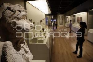 NOCHE DE MUSEOS