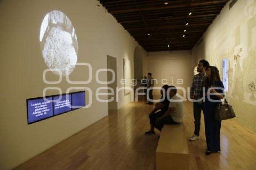 NOCHE DE MUSEOS