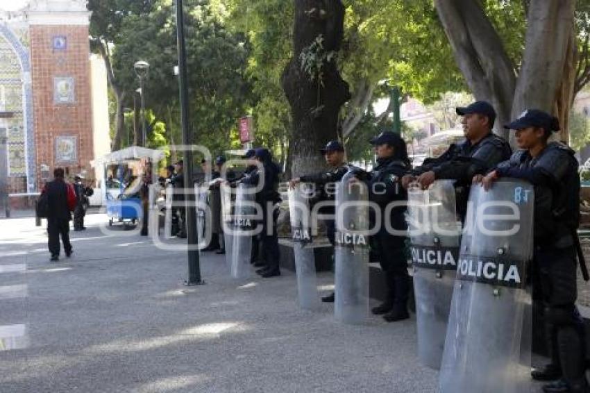 OPERATIVO SEGURIDAD