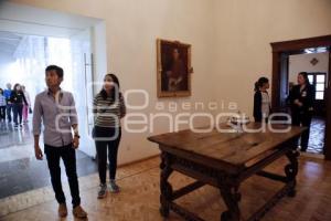 NOCHE DE MUSEOS