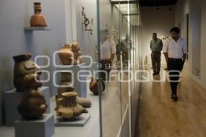NOCHE DE MUSEOS