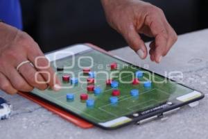 FUTBOL