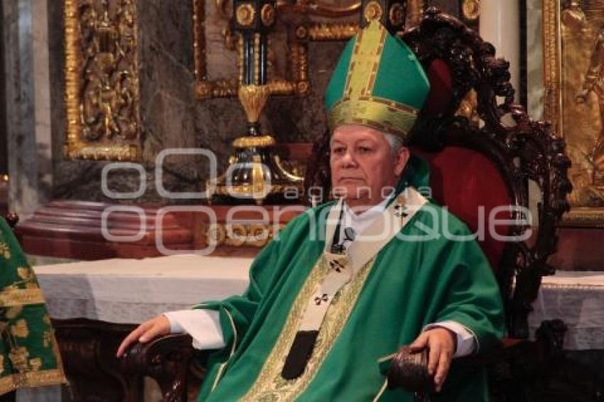 MISA DOMINICAL