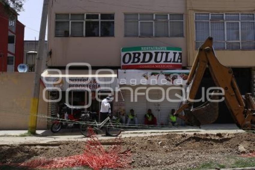 OPOSICIÓN CICLOVÍA 9 SUR