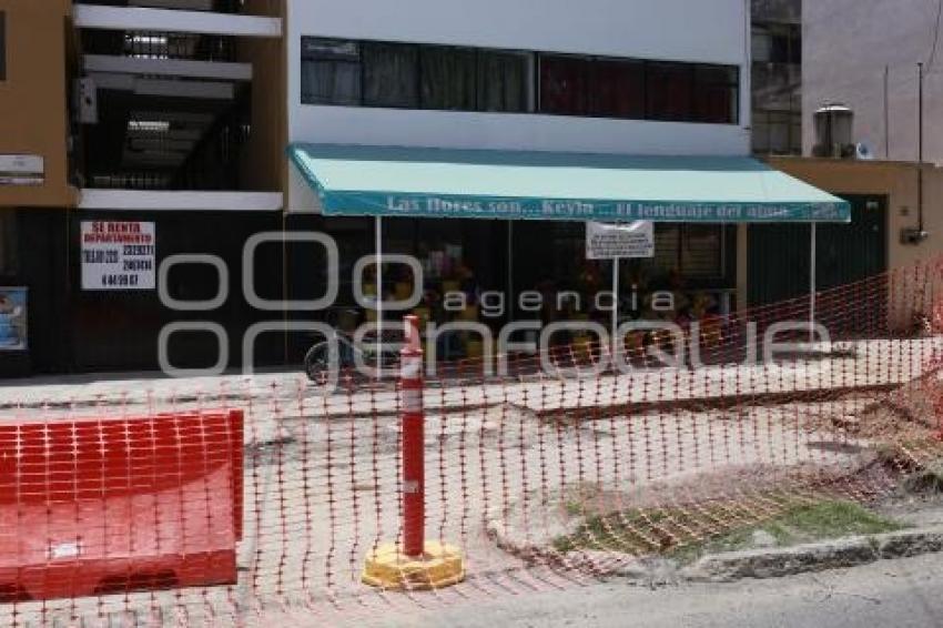 OPOSICIÓN CICLOVÍA 9 SUR