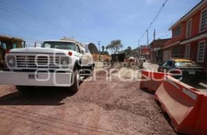 PUENTE ELEVADO XONACATEPEC