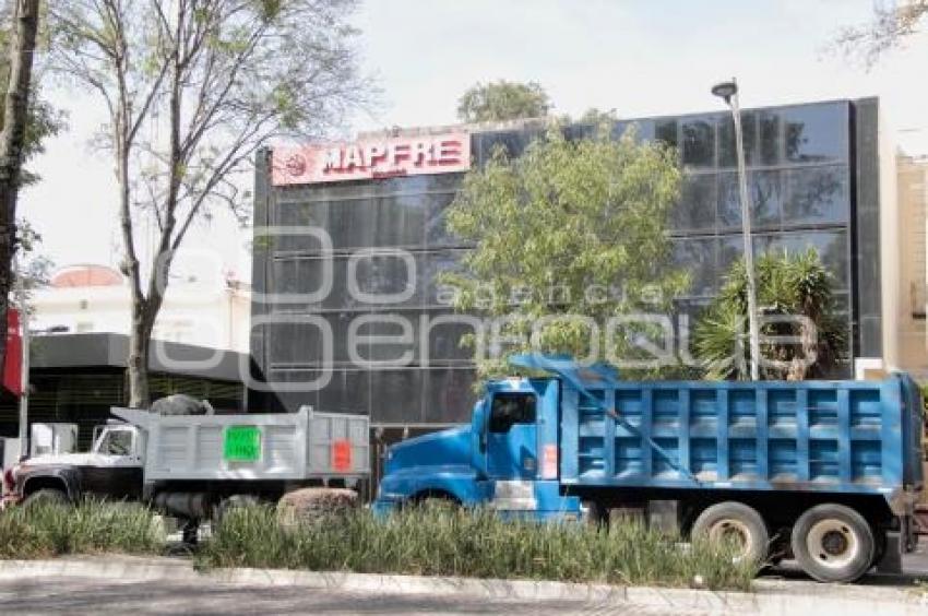 CTM . MAPFRE
